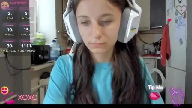 Image 4 of _nika_kik Stream on Chaturbate on 17 days ago