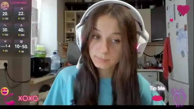 Image 7 of _nika_kik Stream on Chaturbate on 17 days ago