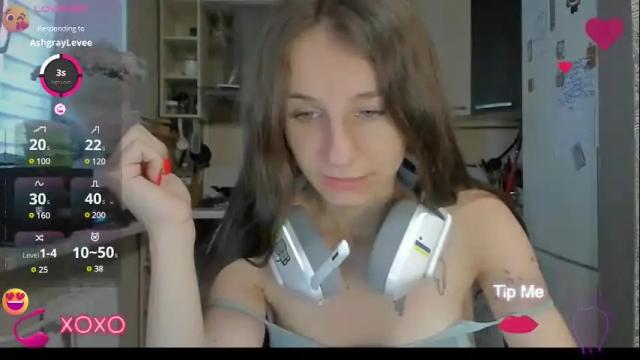 Thumbnail 1, _nika_kik's Stream at Chaturbate, 16 days ago