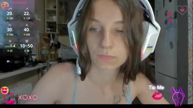 Image 10 of _nika_kik Stream on Chaturbate on 16 days ago