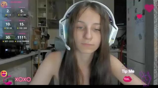 Image 11 of _nika_kik Stream on Chaturbate on 16 days ago