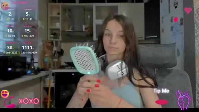 Image 3 of _nika_kik Stream on Chaturbate on 16 days ago