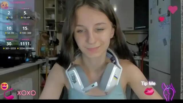 Thumbnail 2, _nika_kik's Stream at Chaturbate, 16 days ago