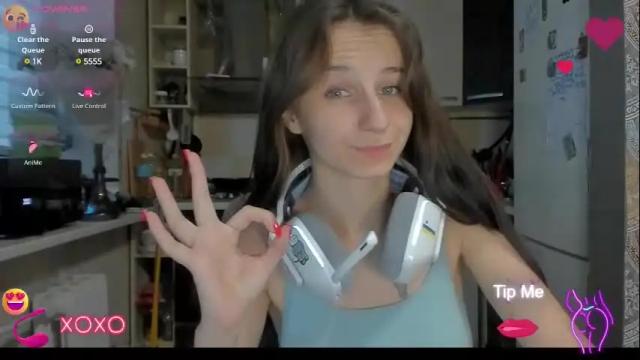 Image 6 of _nika_kik Stream on Chaturbate on 16 days ago