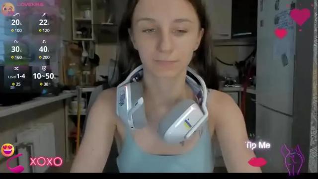Image 7 of _nika_kik Stream on Chaturbate on 16 days ago