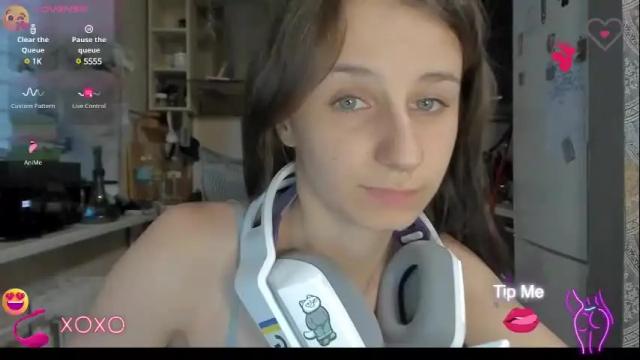 Thumbnail 3, _nika_kik's Stream at Chaturbate, 16 days ago