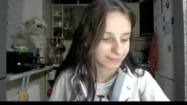 Thumbnail 2, _nika_kik's Stream at Chaturbate, 14 days ago