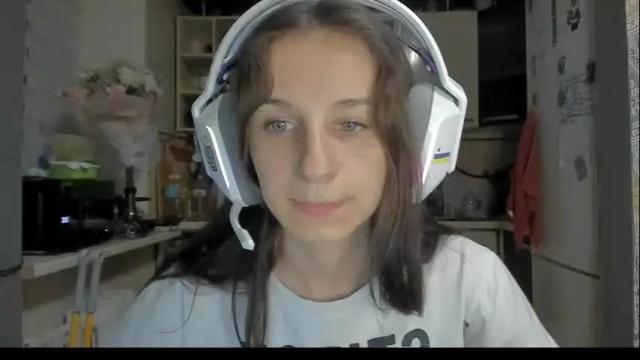 Image 8 of _nika_kik Stream on Chaturbate on 15 days ago