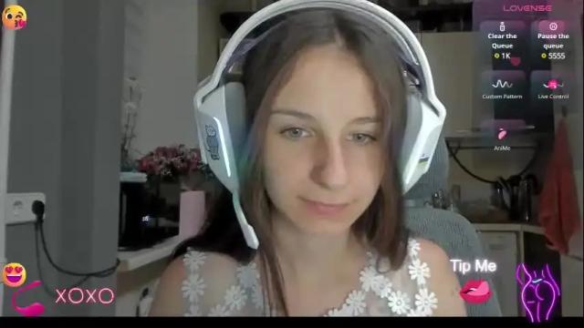 Thumbnail 1, _nika_kik's Stream at Chaturbate, 12 days ago