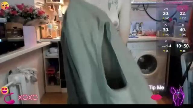 Image 11 of _nika_kik Stream on Chaturbate on 12 days ago