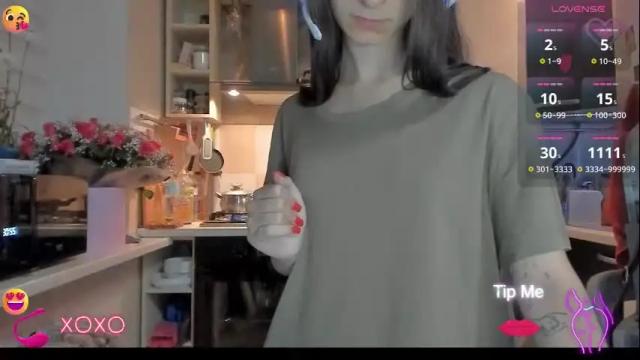Image 12 of _nika_kik Stream on Chaturbate on 12 days ago