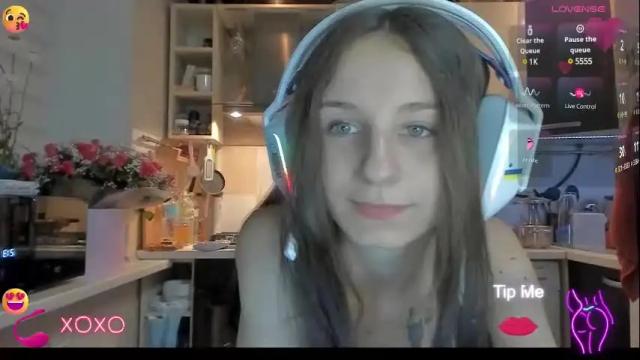 Thumbnail 2, _nika_kik's Stream at Chaturbate, 12 days ago