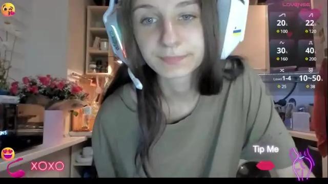 Image 8 of _nika_kik Stream on Chaturbate on 12 days ago