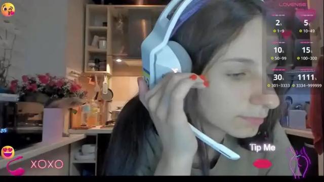 Thumbnail 3, _nika_kik's Stream at Chaturbate, 12 days ago
