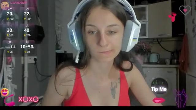 Image 12 of _nika_kik Stream on Chaturbate on 11 days ago