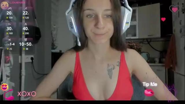 Thumbnail 2, _nika_kik's Stream at Chaturbate, 10 days ago