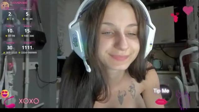 Image 8 of _nika_kik Stream on Chaturbate on 11 days ago