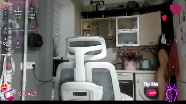Thumbnail 3, _nika_kik's Stream at Chaturbate, 10 days ago