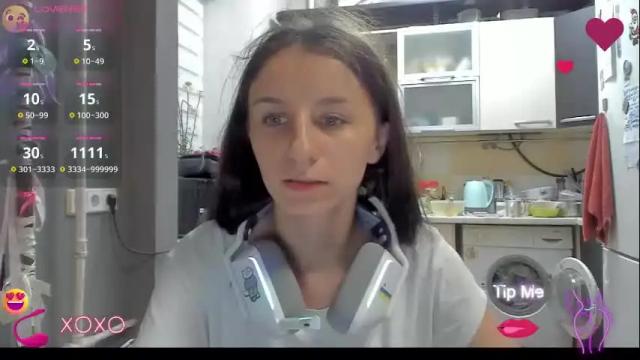 Thumbnail 1, _nika_kik's Stream at Chaturbate, 8 days ago