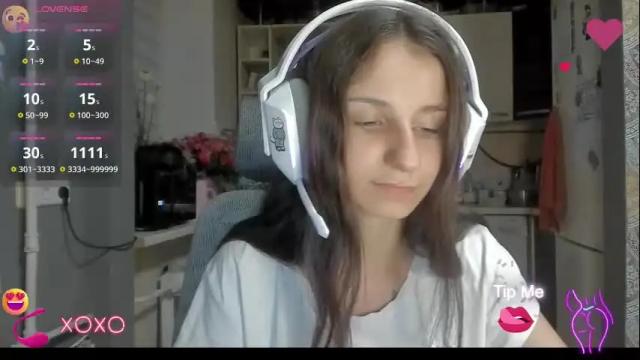 Thumbnail 2, _nika_kik's Stream at Chaturbate, 8 days ago