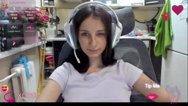 Image 10 of _nika_kik Stream on Chaturbate on 7 days ago