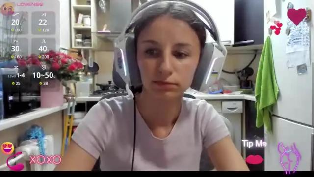 Image 2 of _nika_kik Stream on Chaturbate on 7 days ago