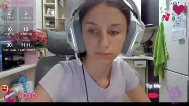 Image 3 of _nika_kik Stream on Chaturbate on 7 days ago