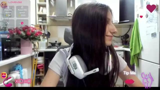 Image 4 of _nika_kik Stream on Chaturbate on 7 days ago