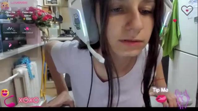 Image 6 of _nika_kik Stream on Chaturbate on 7 days ago