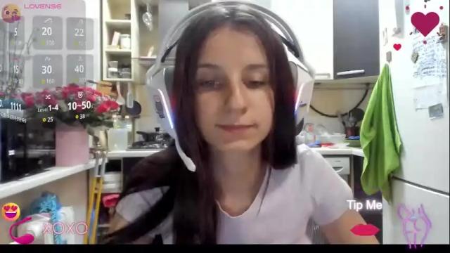 Image 7 of _nika_kik Stream on Chaturbate on 7 days ago