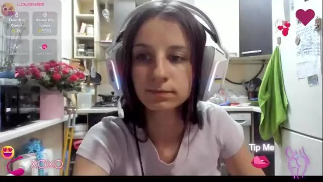 Image 8 of _nika_kik Stream on Chaturbate on 7 days ago