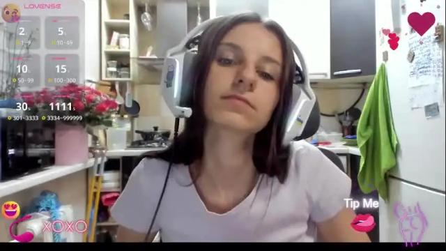 Thumbnail 3, _nika_kik's Stream at Chaturbate, 6 days ago
