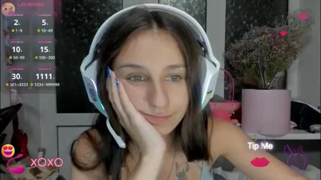 Image 12 of _nika_kik Stream on Chaturbate on 2 months ago
