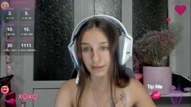 Image 4 of _nika_kik Stream on Chaturbate on 2 months ago