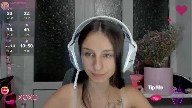 Thumbnail 2, _nika_kik's Stream at Chaturbate, 2 months ago