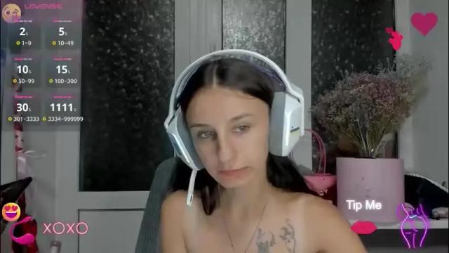 Image 6 of _nika_kik Stream on Chaturbate on 2 months ago