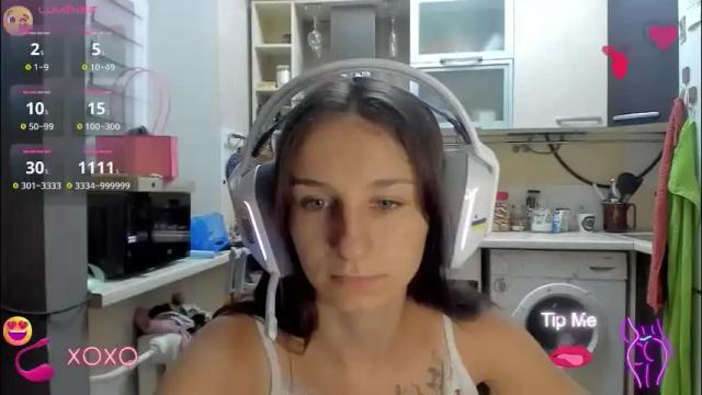 Image 2 of _nika_kik Stream on Chaturbate on 2 months ago