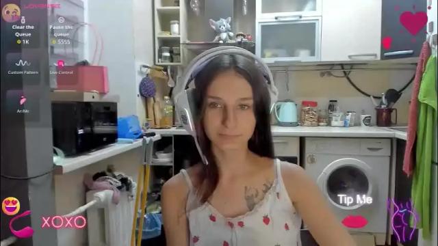 Image 3 of _nika_kik Stream on Chaturbate on 2 months ago