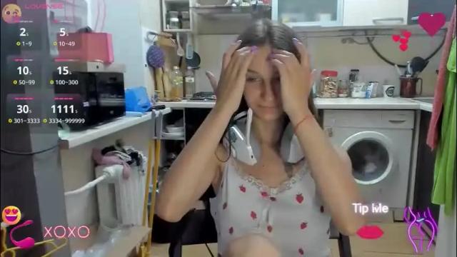 Thumbnail 2, _nika_kik's Stream at Chaturbate, 2 months ago
