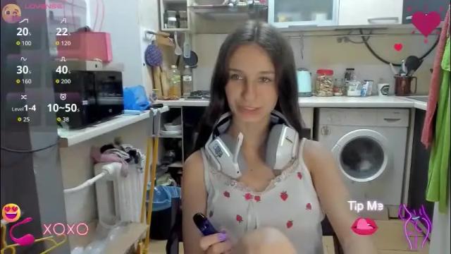 Image 7 of _nika_kik Stream on Chaturbate on 2 months ago