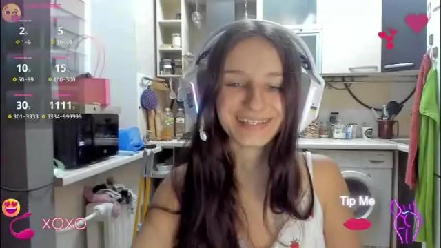 Image 8 of _nika_kik Stream on Chaturbate on 2 months ago