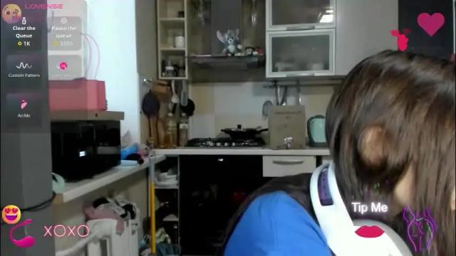 Image 10 of _nika_kik Stream on Chaturbate on 2 months ago