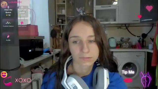 Image 12 of _nika_kik Stream on Chaturbate on 2 months ago
