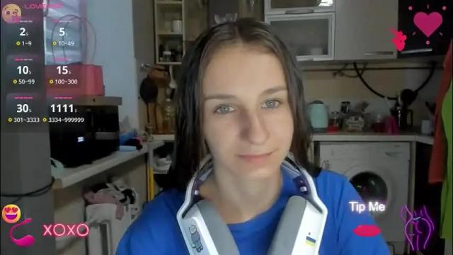 Image 3 of _nika_kik Stream on Chaturbate on 2 months ago