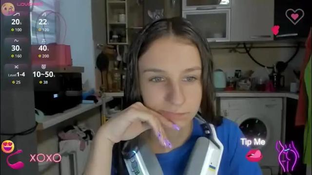 Image 4 of _nika_kik Stream on Chaturbate on 2 months ago
