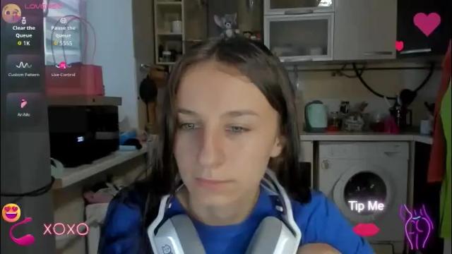 Image 6 of _nika_kik Stream on Chaturbate on 2 months ago