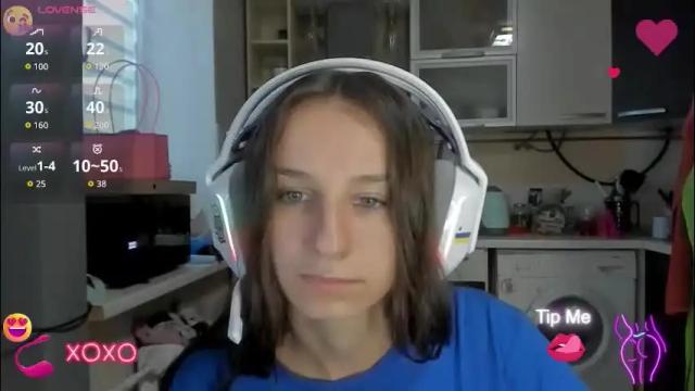 Image 8 of _nika_kik Stream on Chaturbate on 2 months ago