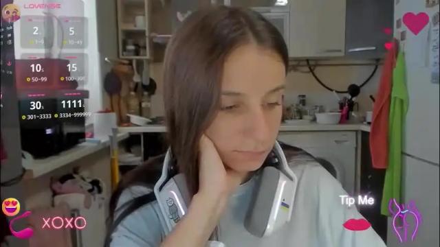 Image 4 of _nika_kik Stream on Chaturbate on 2 months ago