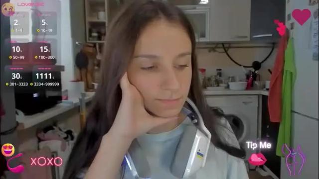 Thumbnail 2, _nika_kik's Stream at Chaturbate, 2 months ago
