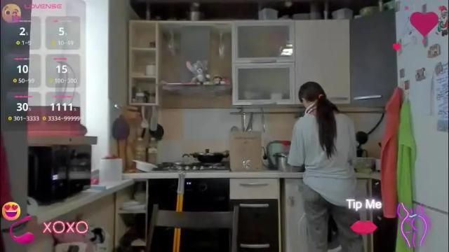 Image 7 of _nika_kik Stream on Chaturbate on 2 months ago